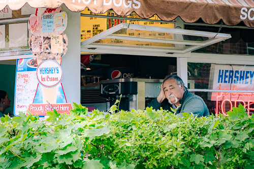 Lake George, NY - Jun 2024